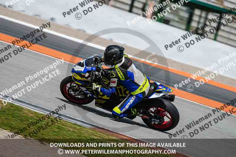 march 2018;motorbikes;no limits;peter wileman photography;portugal;trackday digital images;valencia